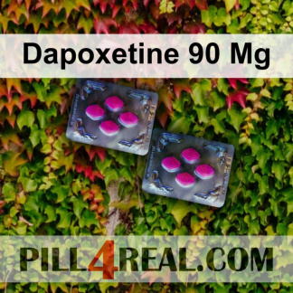 Dapoxetine 90 Mg 900