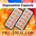 Dapoxetine Capsule 236