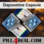 Dapoxetine Capsule 274