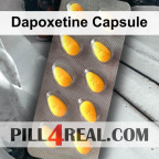 Dapoxetine Capsule 866