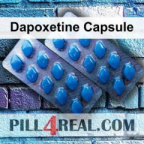 Dapoxetine Capsule 885
