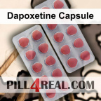 Dapoxetine Capsule 899