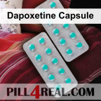 Dapoxetine Capsule 965