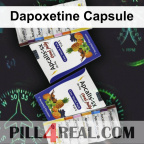 Dapoxetine Capsule 990
