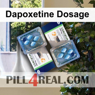 Dapoxetine Dosage 009