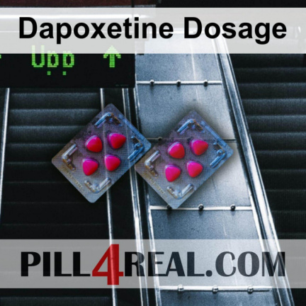 Dapoxetine Dosage 024