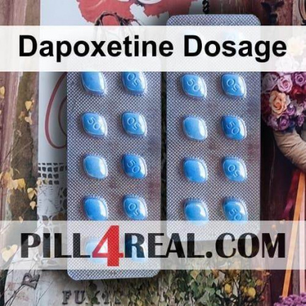 Dapoxetine Dosage 053
