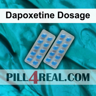 Dapoxetine Dosage 200