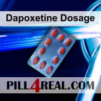 Dapoxetine Dosage 325