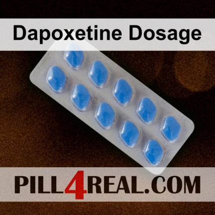 Dapoxetine Dosage 338