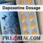 Dapoxetine Dosage 349