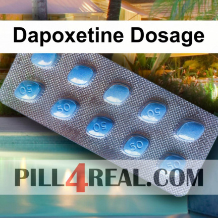 Dapoxetine Dosage 566