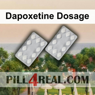 Dapoxetine Dosage 720