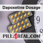 Dapoxetine Dosage 888