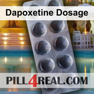 Dapoxetine Dosage 897
