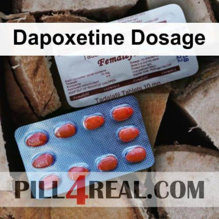 Dapoxetine Dosage 929