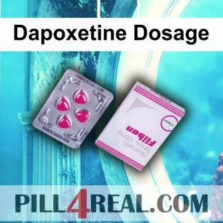 Dapoxetine Dosage 933