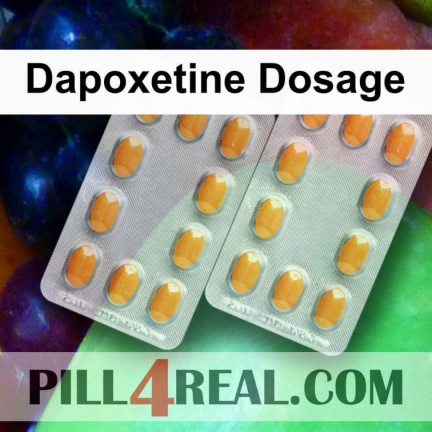 Dapoxetine Dosage 946