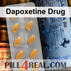 Dapoxetine Drug 071