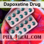 Dapoxetine Drug 182