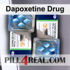 Dapoxetine Drug 186