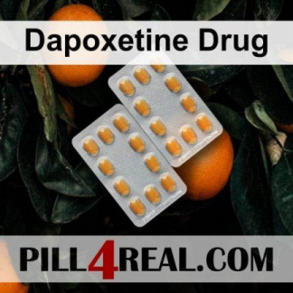 Dapoxetine Drug 188