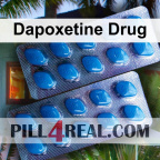 Dapoxetine Drug 239