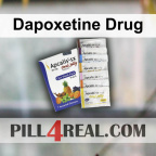 Dapoxetine Drug 407