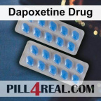 Dapoxetine Drug 481