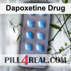 Dapoxetine Drug 488
