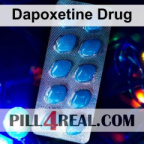 Dapoxetine Drug 528