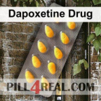 Dapoxetine Drug 529