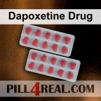 Dapoxetine Drug 531