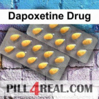 Dapoxetine Drug 632