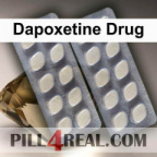 Dapoxetine Drug 643