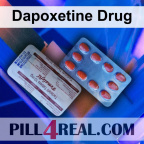 Dapoxetine Drug 667