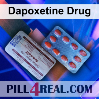 Dapoxetine Drug 667