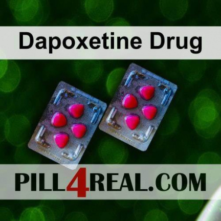 Dapoxetine Drug 715