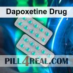 Dapoxetine Drug 803