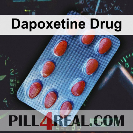 Dapoxetine Drug 815