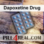 Dapoxetine Drug 873
