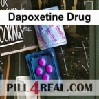 Dapoxetine Drug 977