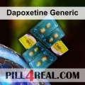 Dapoxetine Generic 177