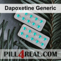 Dapoxetine Generic 289
