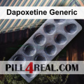 Dapoxetine Generic 306
