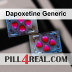 Dapoxetine Generic 559