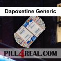 Dapoxetine Generic 657