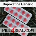 Dapoxetine Generic 668