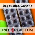 Dapoxetine Generic 836