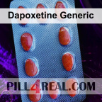 Dapoxetine Generic 893